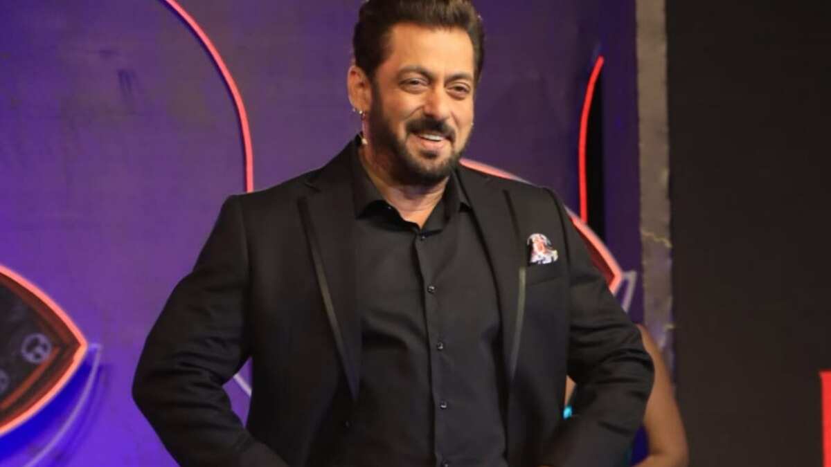 Bigg Boss 16: Salman Khan has EPIC response to his alleged remuneration