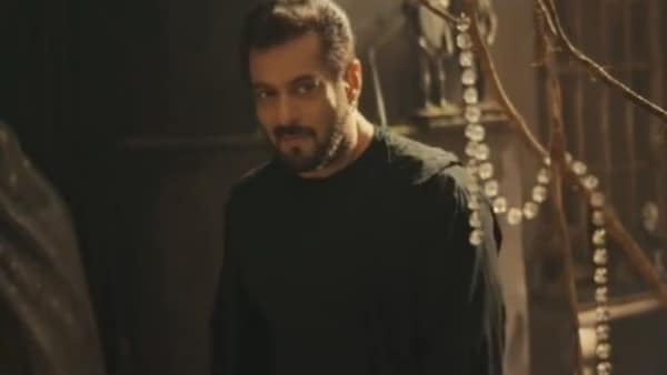 Bigg Boss 16 promo: Salman Khan promises horror as he announces Bigg Boss will finally play the game himself