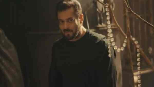 Bigg Boss 16 promo: Salman Khan promises horror as he announces Bigg Boss will finally play the game himself