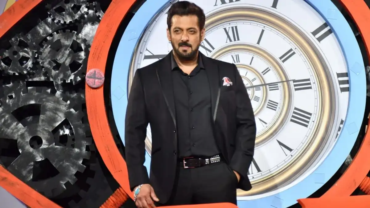 Bigg Boss 16 cancels Weekend Ka Vaar: Here’s when you can watch host Salman Khan on the show