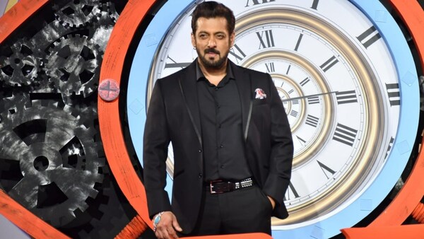 Bigg Boss 16 cancels Weekend Ka Vaar? Here’s when you can watch host Salman Khan on the show
