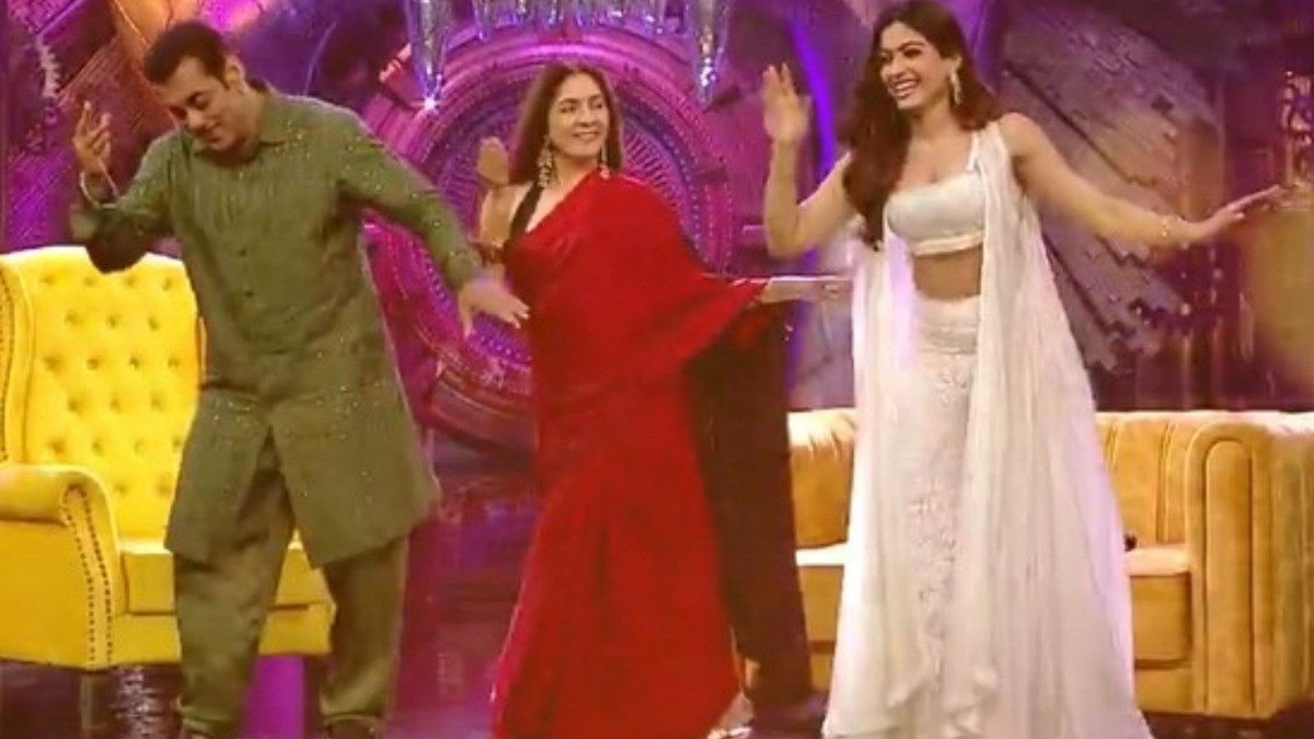 Bigg Boss 16 Shanivaar Ka Vaar October 8, 2022 LIVE Updates: Salman Khan grills Manya Singh, welcomes Rashmika Mandanna