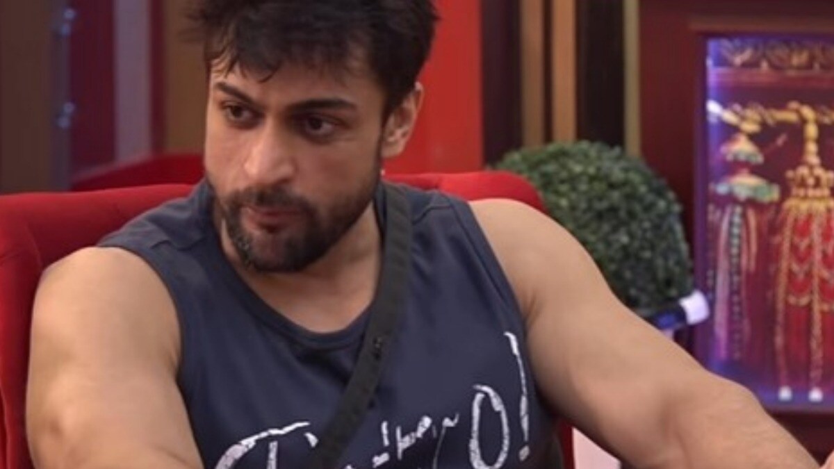 Bigg Boss 16 Day 2 Highlights: Gautam Vig Gets Into A Heated Argument With MC  Stan