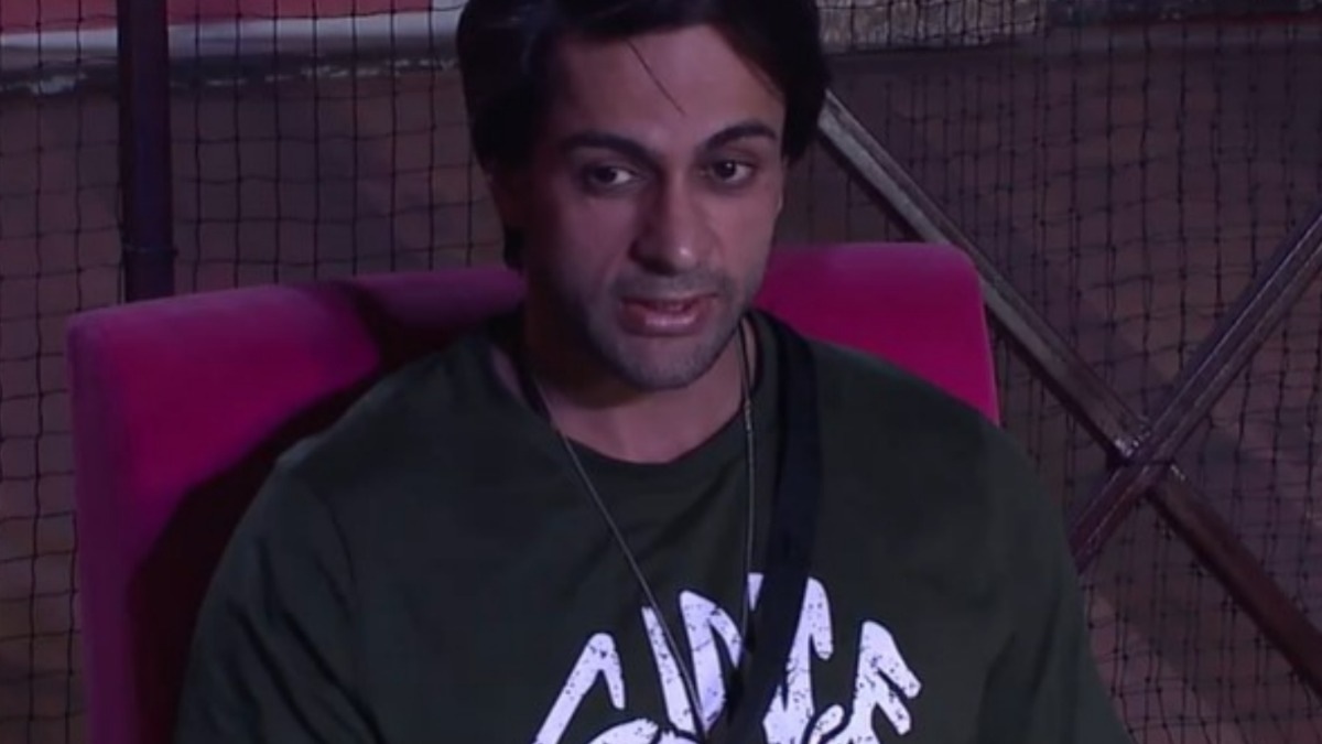 Bigg Boss 16 grand finale: Shalin Bhanot evicted, is first contestant to be out of Salman Khan’s show on D-Day