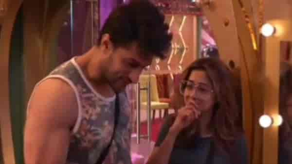 Bigg Boss 16: Tina Datta confesses she’s fallen in love with Shalin Bhanot, refuses her statement soon after