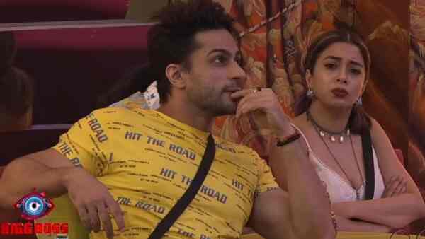 Bigg Boss 16: Shalin Bhanot is playing as Tina Datta’s shadow, says Ankit Gupta