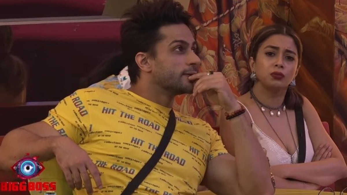 Bigg Boss 16 January 08, 2023 Highlights: Shalin Bhanot regrets decision to let go of ration after staying away from Tina Datta