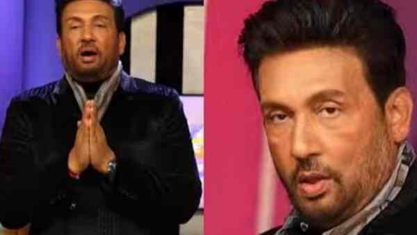 Bigg Boss 16: Shekhar Suman to continue Bigg Bulletin despite Weekend Ka Vaar with Karan Johar