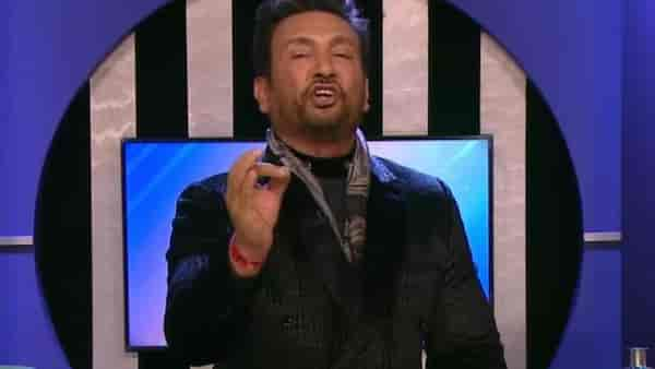 Bigg Boss 16 October 16, 2022 Highlights: Shekhar Suman teases Soundarya-Gautam, they go inside the blanket later at night