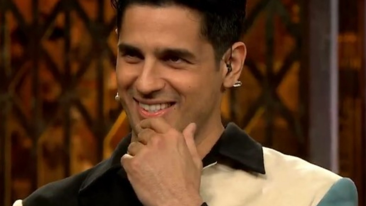 Bigg Boss 16 Shanivaar Ka Vaar with Salman Khan: Thank God, Sidharth Malhotra is here