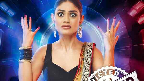 Bigg Boss 16 Shanivaar Ka Vaar: Sreejita De becomes first contestant to be evicted from Salman Khan’s show