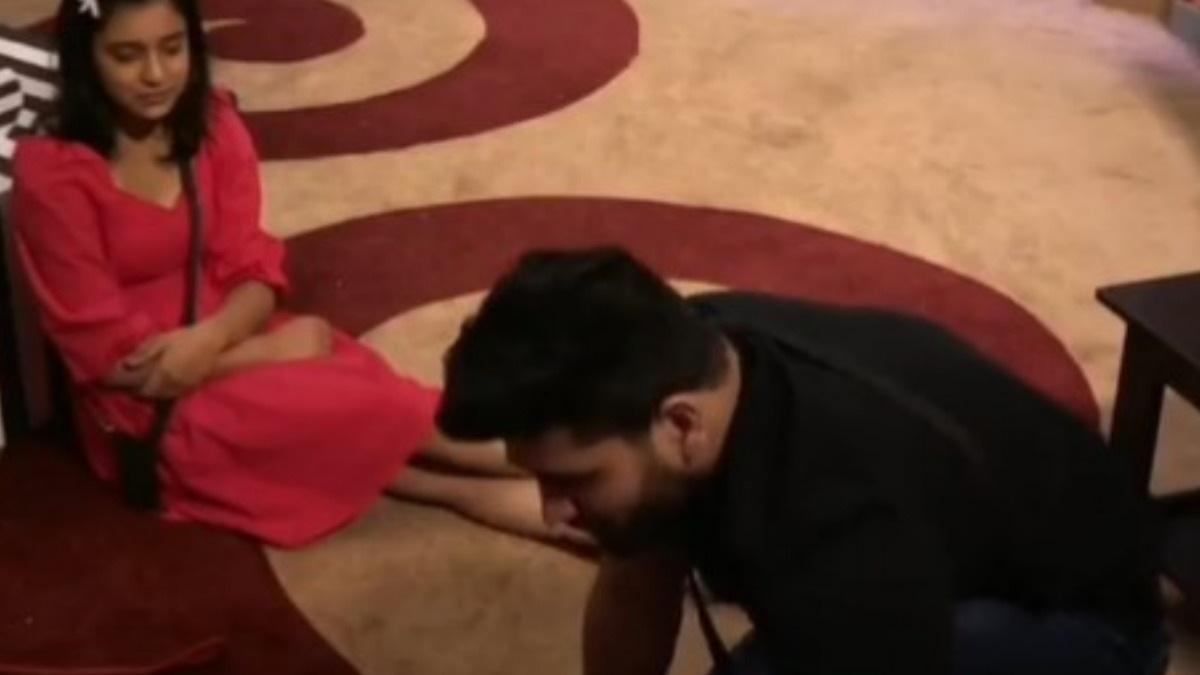 Bigg Boss 16 December 29, 2022 Highlights: Sumbul Touqeer Khan safe from evictions thanks to Shiv Thakare