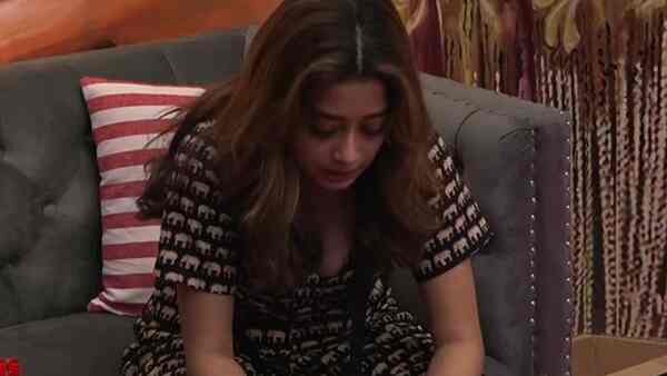 Bigg Boss 16 promo: Tina Datta heartbroken on her birthday, Shalin Bhanot listens to her patiently – watch