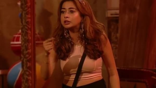 Bigg Buzz Exclusive! Tina Datta is portraying herself in a different character on Bigg Boss 16, claims Tanaaz Irani