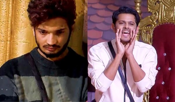 Bigg Boss 17- Will the audience see a totally different side of Munawar Faruqui in today’s episode? Deets here!