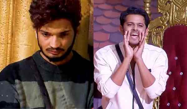 Bigg Boss 17- Will the audience see a totally different side of Munawar Faruqui in today’s episode? Deets here!