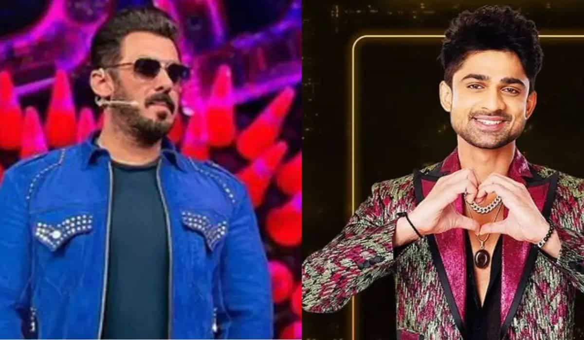 Bigg Boss 17: Salman Khan To School Abhishek Kumar For His Aggressive ...