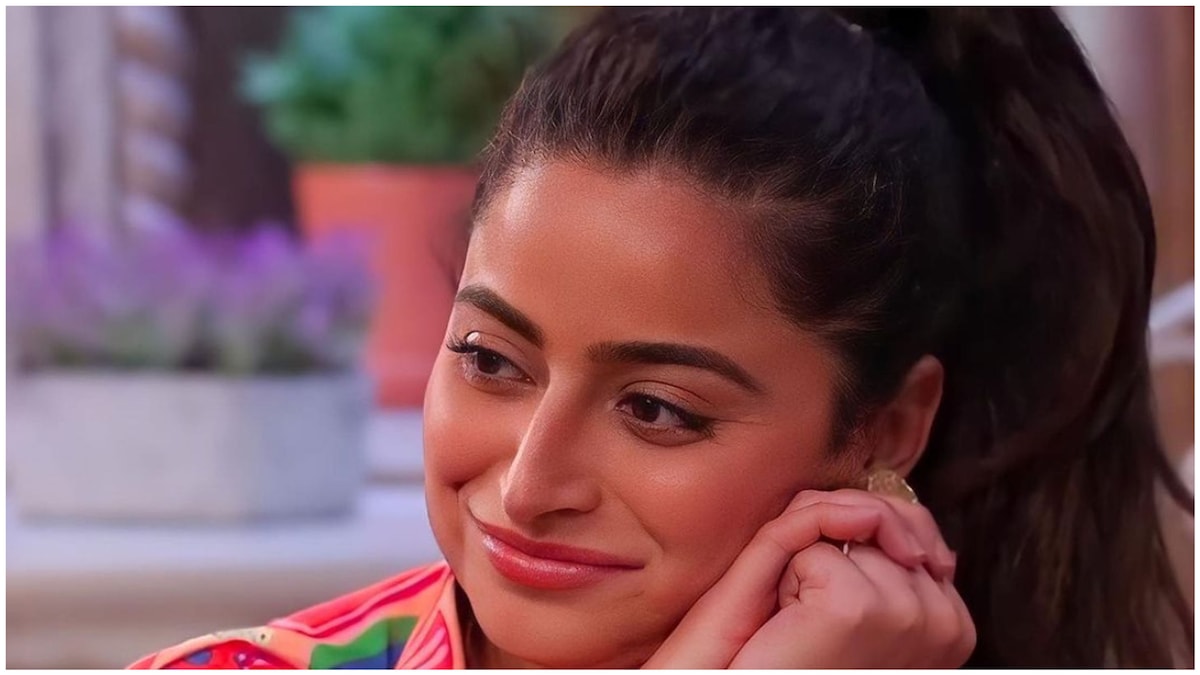 Bigg Boss 17 fame Aishwarya Sharma - ‘I made it clear that I cannot be Vicky Jain’s puppet’