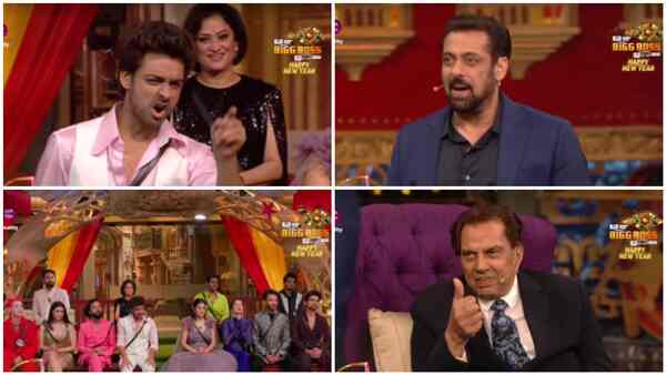 Despite all drama unfolding, Salman Khan’s Bigg Boss 17 fails to be among top five most loved TV shows