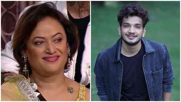 Rinku Dhawan on Munawar Faruqui’s personal life being dragged on Bigg Boss 17 - ‘Nobody deserves such a public trial’