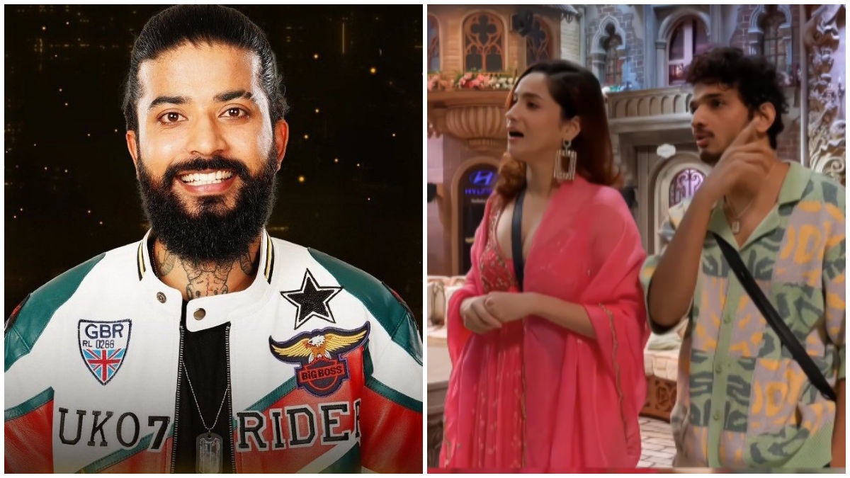 Bigg Boss 17 - Munawar Faruqui loves the ‘pension plan’ for captain, ex-captains of the show