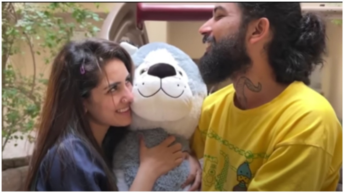 Bigg Boss 17 fame Anurag Dobhal plans to marry in 2024 - ‘I am not a cheat like Munawar Faruqui’