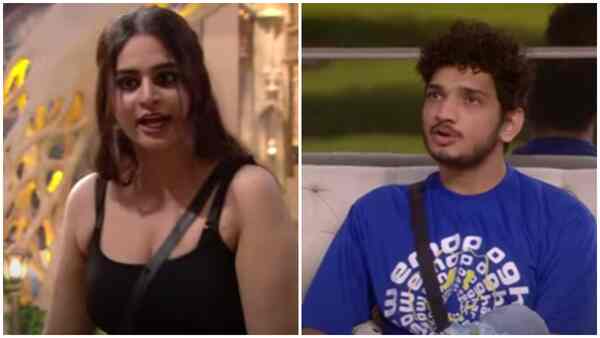 Bigg Boss 17 – Ayesha Khan expresses Munawar Faruqui ‘used her feelings for the game’, tensions soar