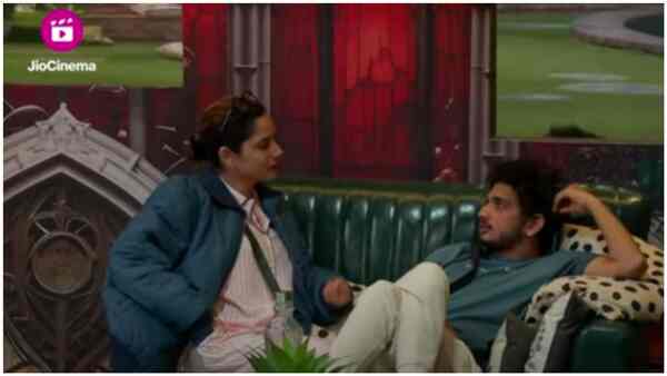 Bigg Boss 17 – Munawar Faruqui only has access to chicken, cucumber, tomatoes till coming weekend; Ankita Lokhande worries