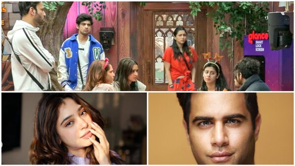 Niti Taylor, Rajiv Adatia and more TV celebs slam Bigg Boss 17 makers for dragging Munawar Faruqui-Ayesha Khan’s relationship
