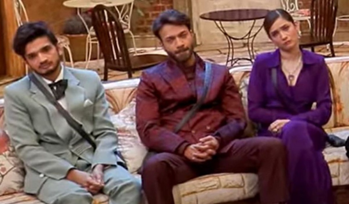 Bigg Boss 17 – The Salman Khan hosted show gets its FIRST FOUR FINALISTS! Find out here!