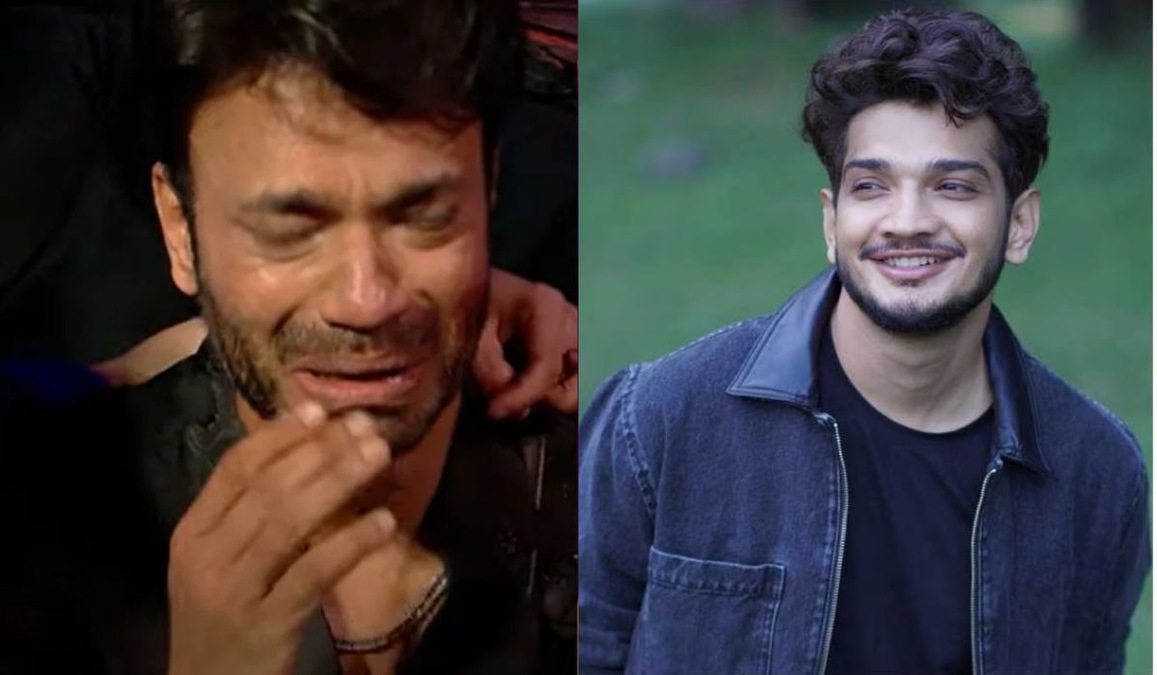 Bigg Boss 17, Day 95 Written Update, 17th Jan: Torture task turns into an ugly fight between Munawar Faruqui and Vicky Jain; first four finalists selected!