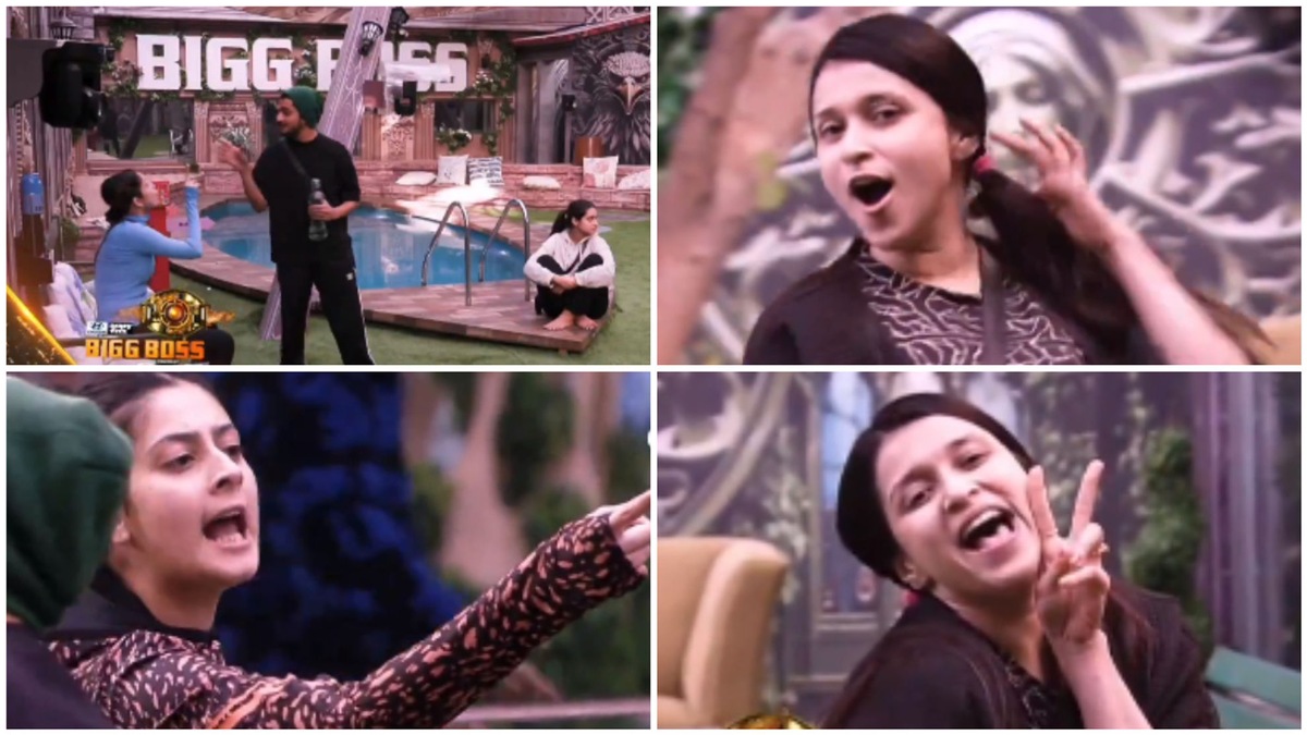 Bigg Boss 17 – Isha Malviya calls Mannara Chopra ‘undeserving finalist’; Ankita Lokhande breaks ties with Munawar Faruqui