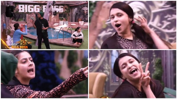 Bigg Boss 17 – Isha Malviya calls Mannara Chopra ‘undeserving finalist’; Ankita Lokhande breaks ties with Munawar Faruqui