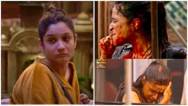 Bigg Boss 17 - Ankita Lokhande praises Mannara Chopra, says 'women are not weak, but sensitive'; netizens react