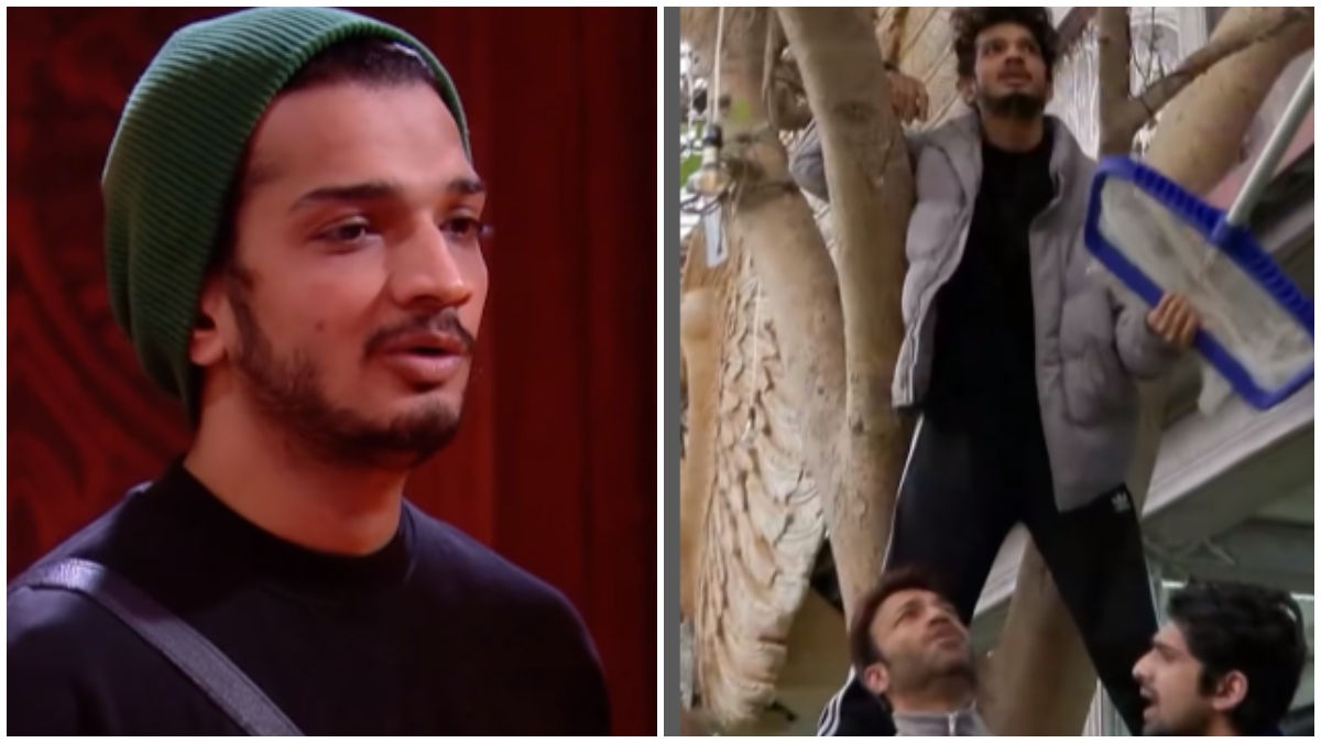 Bigg Boss 17 – In the backdrop of Vicky Jain tree incident, will Munawar Faruqui’s safety concerns be addressed on the show soon?