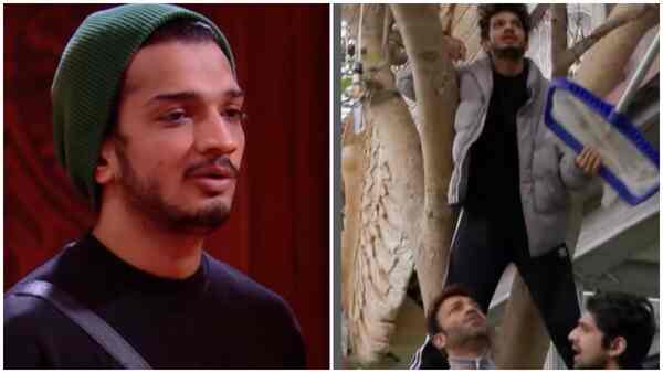 Bigg Boss 17 – In the backdrop of Vicky Jain tree incident, will Munawar Faruqui’s safety concerns be addressed on the show soon?