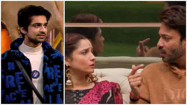 Bigg Boss 17 – Did Abhishek Kumar just decode Ankita Lokhande and Vicky Jain’s game plan?