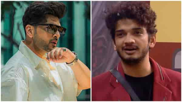 Bigg Boss 17 Finale Week – Karan Kundrra slams those spreading hatred against Munawar Faruqui, says ‘Dharam - Adharam....’