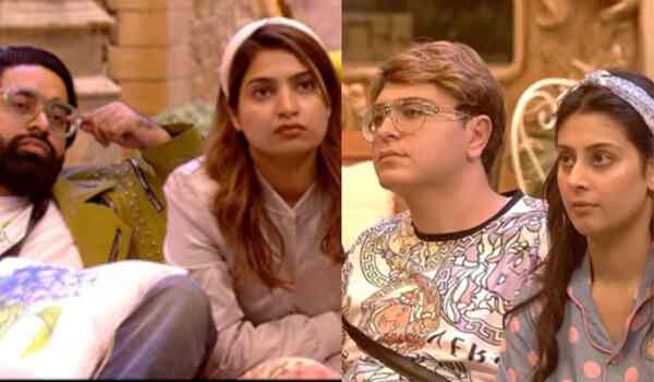 Bigg Boss 17, Day 2 Written Update, 17th Oct: Abhishek Kumar loses his calm; Navid Sole and Mannara Chopra break down