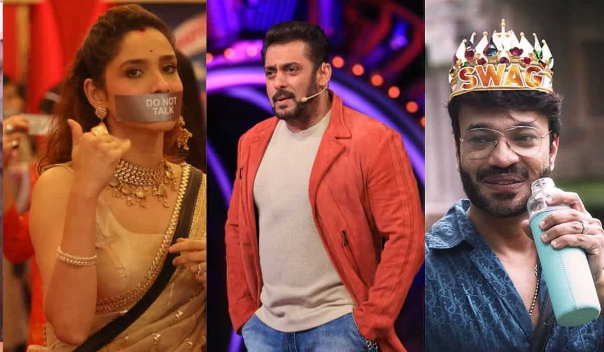 Bigg Boss 17, Day 34 Written Update, 17th Nov Salman Khan