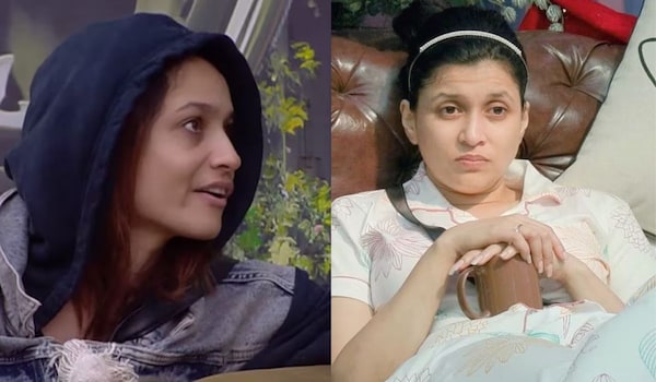 Bigg Boss 17 Written Update November 10, 2023: Ankita Lokhande 'unravels' Mannara Chopra’s game plan; leads to a HUGE chaos in the house!