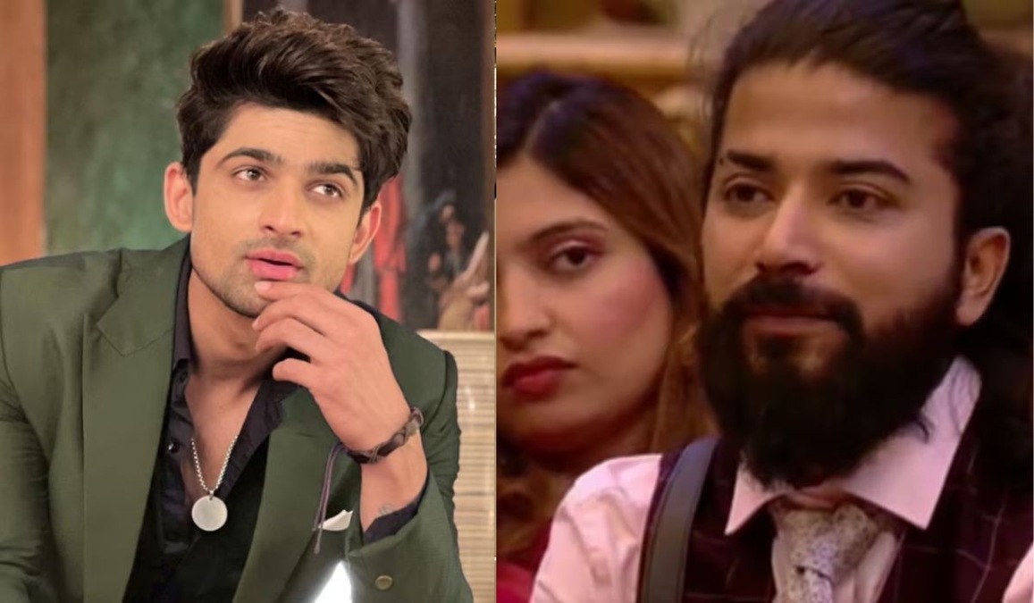 Bigg Boss 17: Abhishek Kumar CONFESSES his darkest secret to Anurag Dobhal!