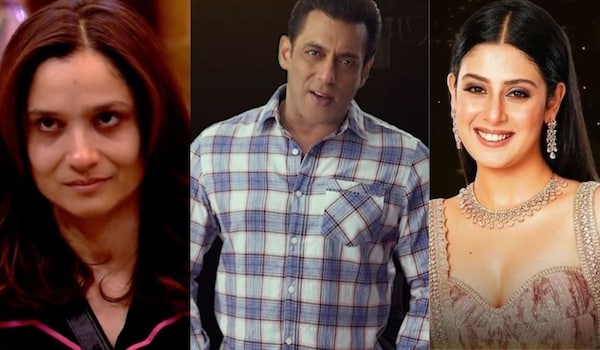Bigg Boss 17 Weekend Ka Vaar: No evictions this week; Salman Khan to call Ankita Lokhande and Isha Malviya in meditation room for THIS reason