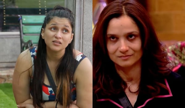 Bigg Boss 17: Ankita Lokhande tells her gang not to trust Mannara Chopra for THIS reason!