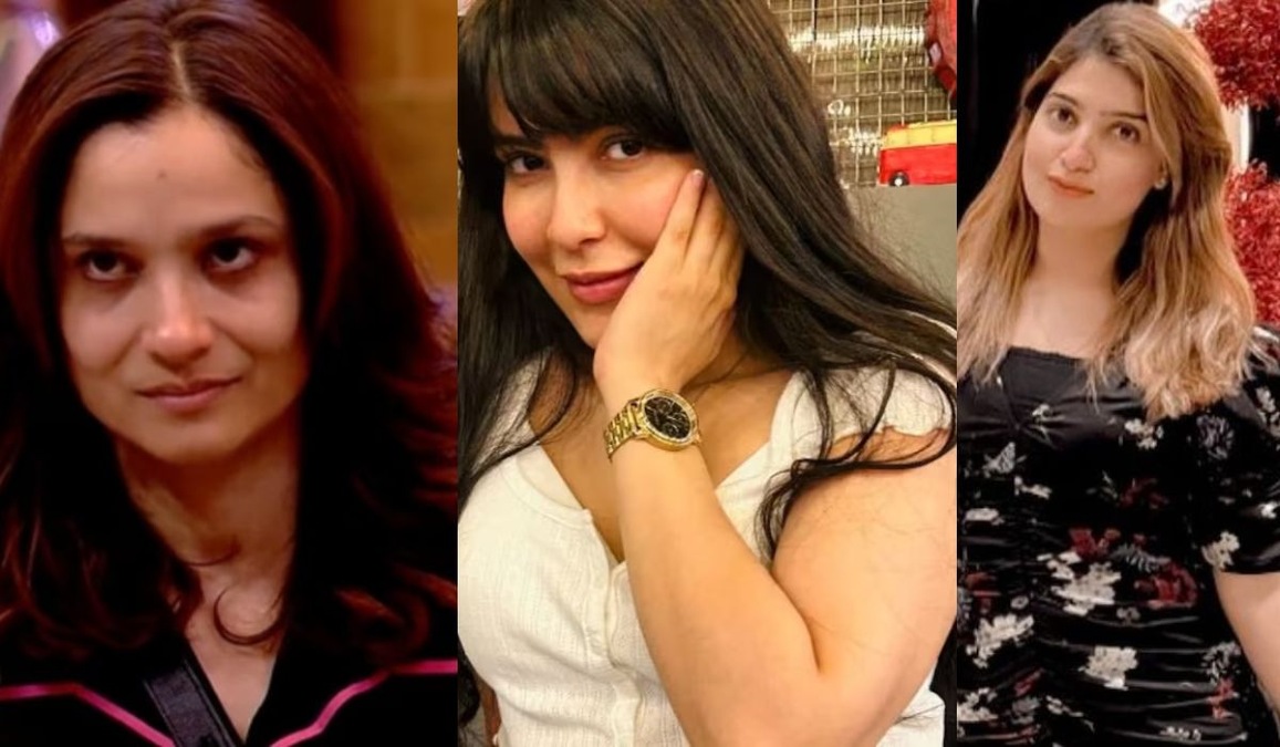 Bigg Boss 17 Written Update November 9, 2023: Ankita, Khanzaadi and Sana Raees Khan dance their way... only to make Rinku the first person to earn immunity this season!