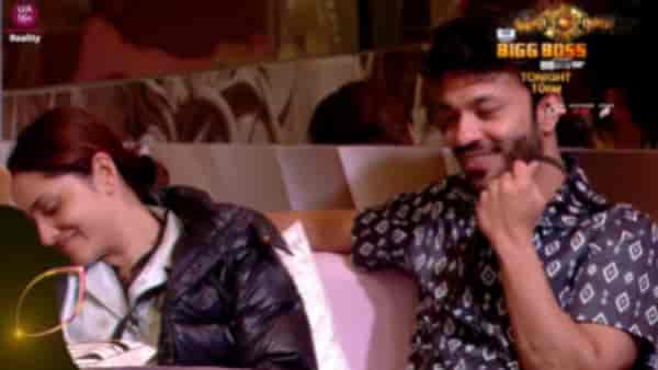 Bigg Boss 17 promo: Vicky Jain tagged fake, trying to pretend he’s a good husband to Ankita Lokhande – her reaction