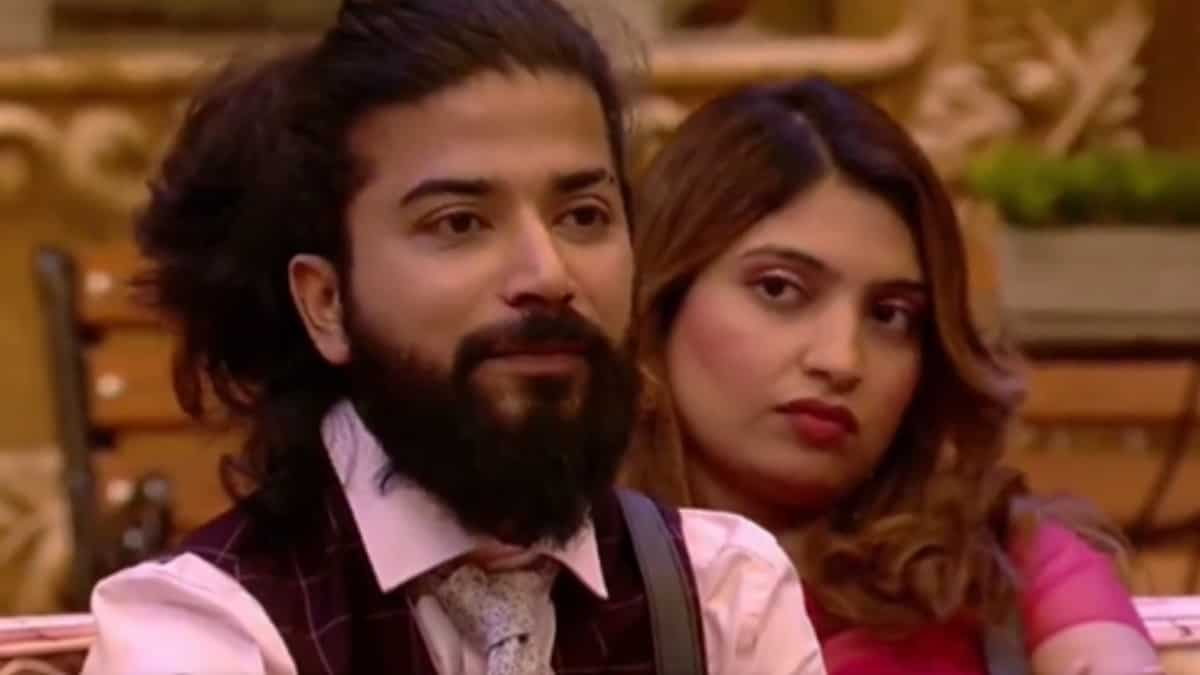 Bigg Boss 17 Day 44 Written Update 27th Nov Anurag Dobhal asks