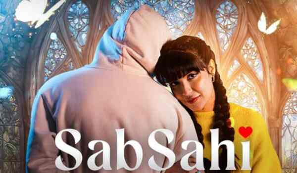 Bigg Boss 17 contestant Khanzaadi all set to release her music video 'Sab Sahi'; fans just cannot keep calm!