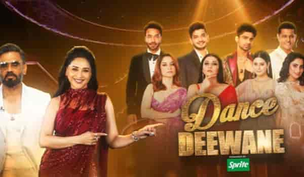 Bigg Boss 17’s Munawar Faruqui, Mannara Chopra, Ankita Lokhande, Vicky Jain, Abhishek Kumar all set to be a part of Dance Deewane 4? Deets here!