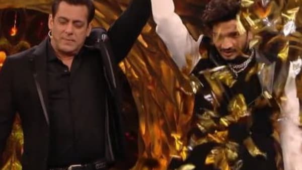 Bigg Boss 17 Grand Finale, Day 106 Written Update, 28th Jan: Munawar Faruqui competes with Abhishek Kumar, emerges winner of Salman Khan's show